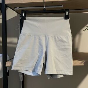 Yogalicious Lux Workout Shorts